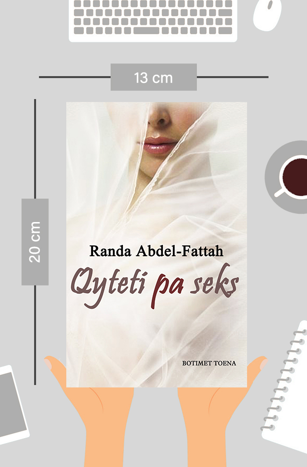 Qyteti pa seks