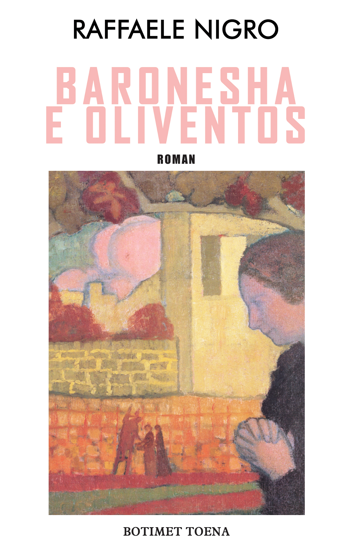 Baronesha e Oliventos