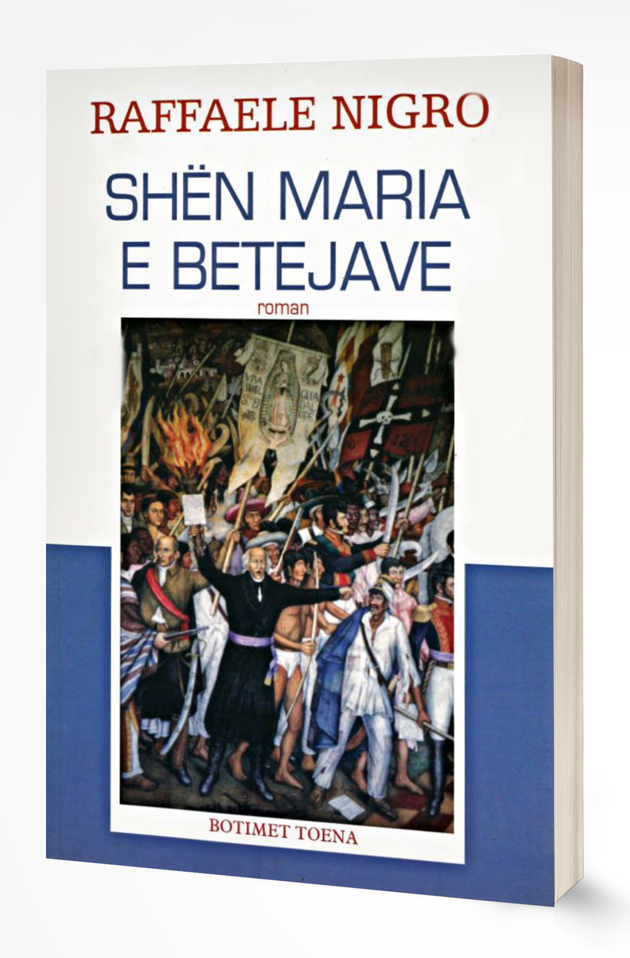 Shën Maria e betejave
