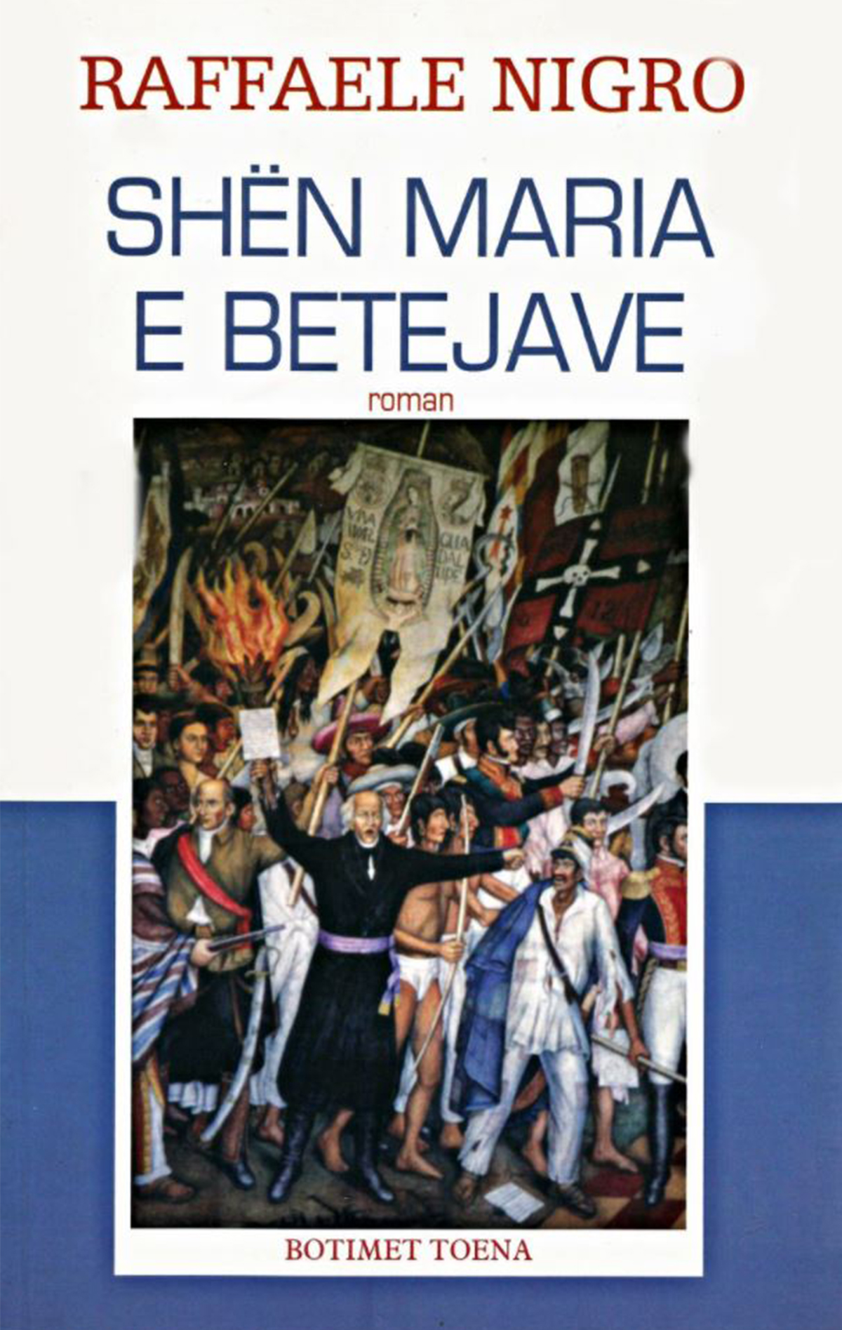 Shën Maria e betejave