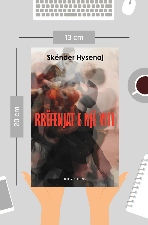 Rrëfenjat e një viti