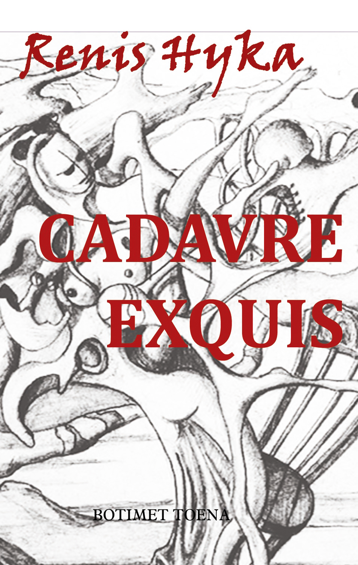 Cadavre Exquis