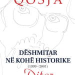 Dëshmitar në kohë historike - Ditari VIII