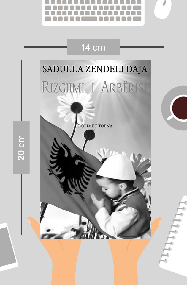 Rizgjimi i Arbërisë