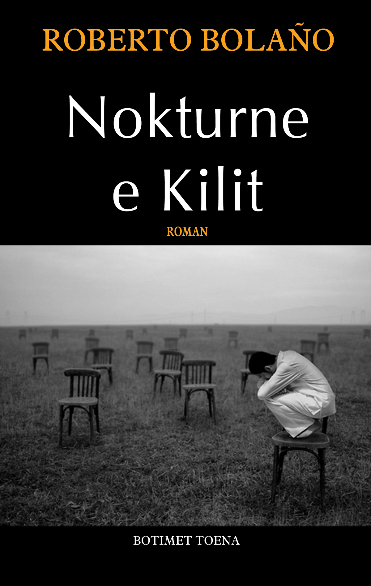 Nokturne e Kilit