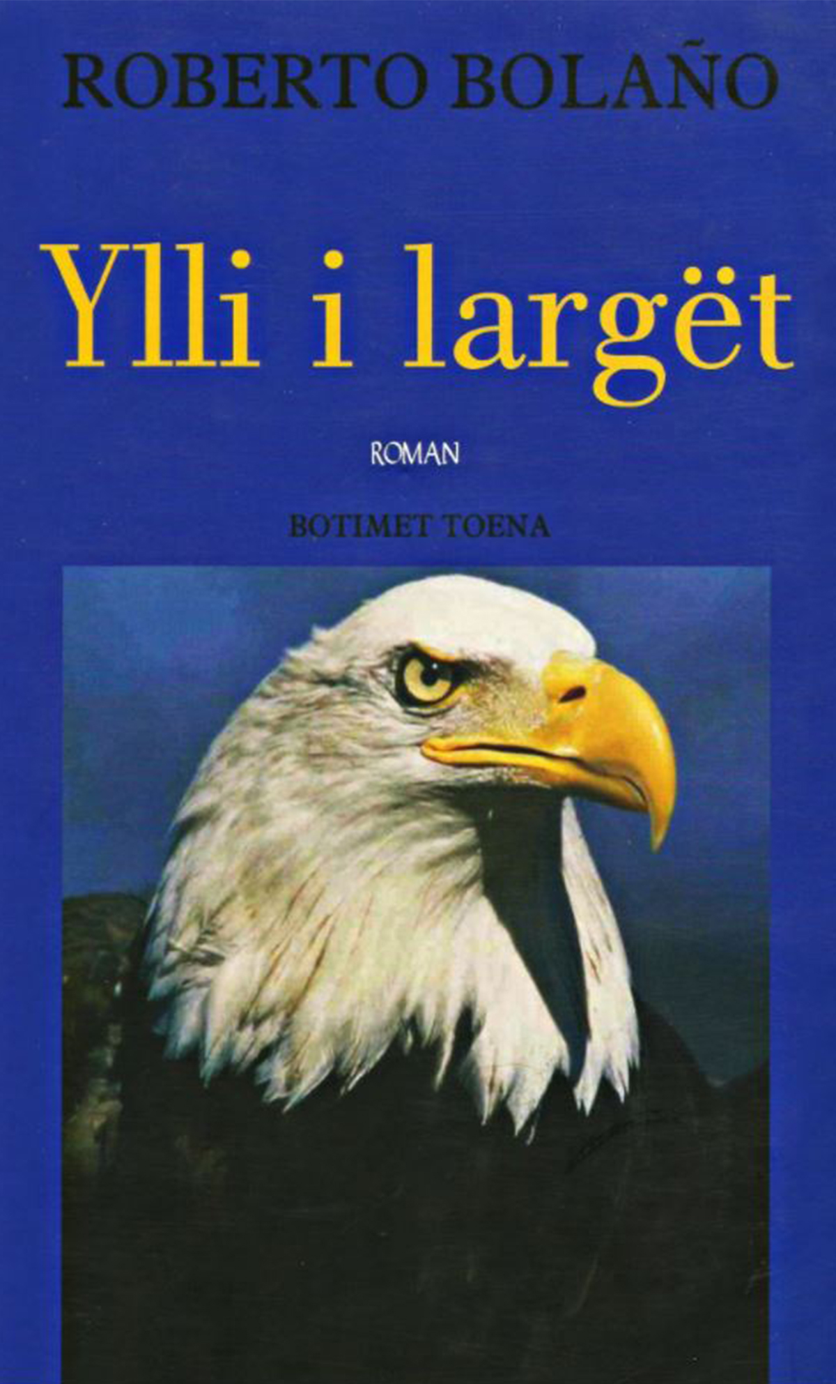 Ylli i largët