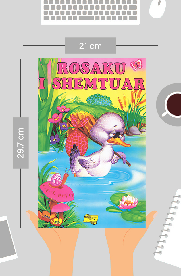 Rosaku i shëmtuar