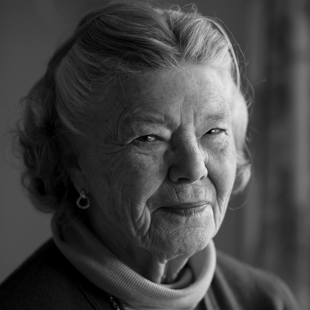 Rosamunde Pilcher