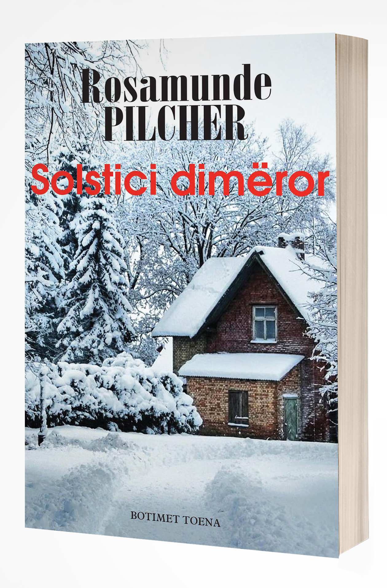 Solstici dimëror