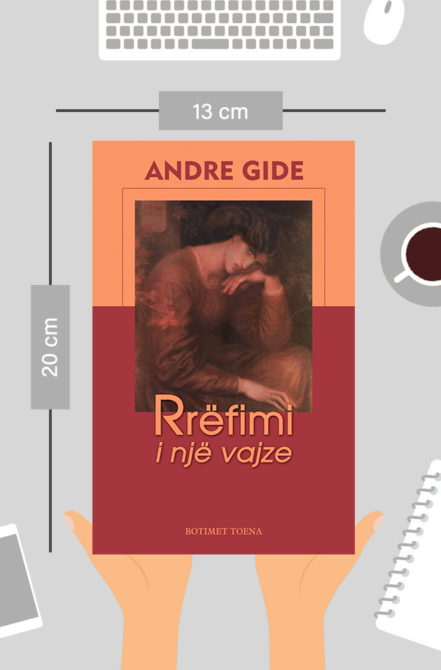 Rrëfimi i një vajze