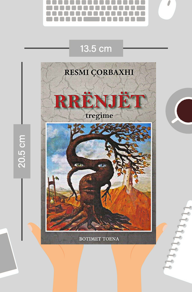 Rrënjët