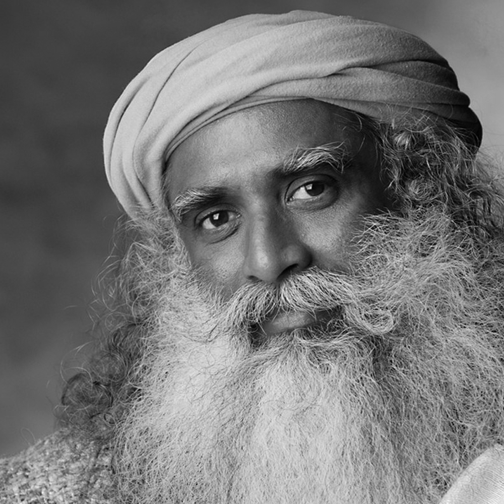 Sadhguru