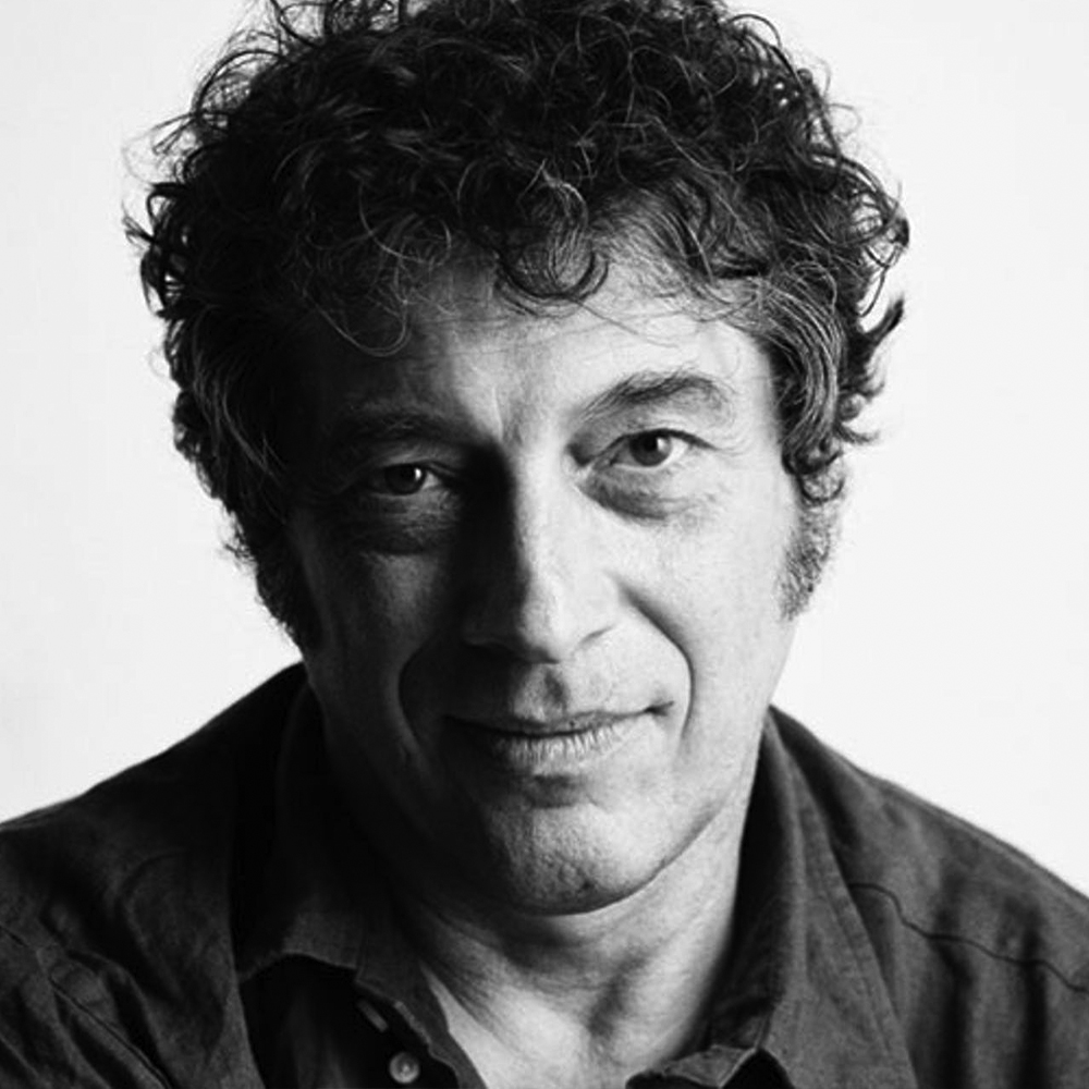 Sandro Veronesi
