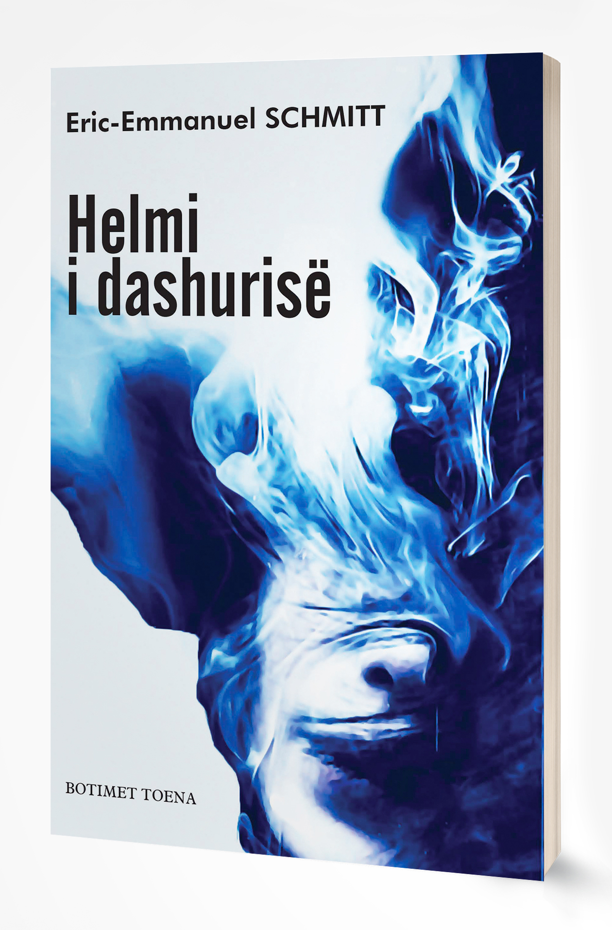 Helmi i dashurisë
