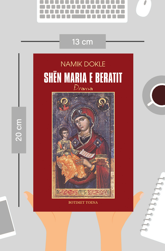 Shën Maria e Beratit