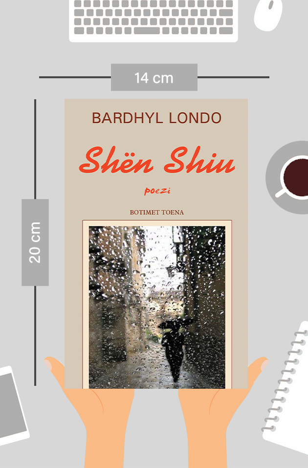 Shën shiu
