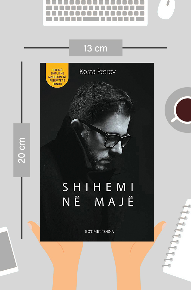 Shihemi në majë