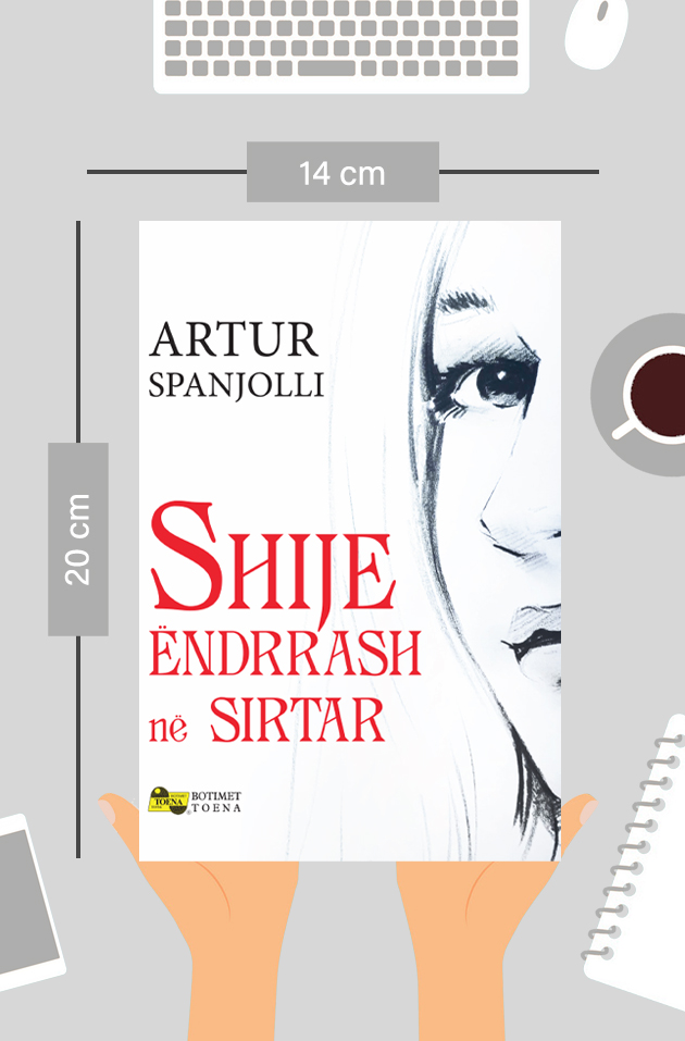 Shije ëndrrash në sirtar