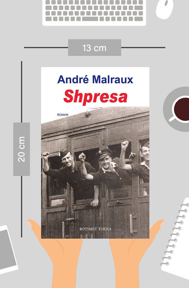 Shpresa