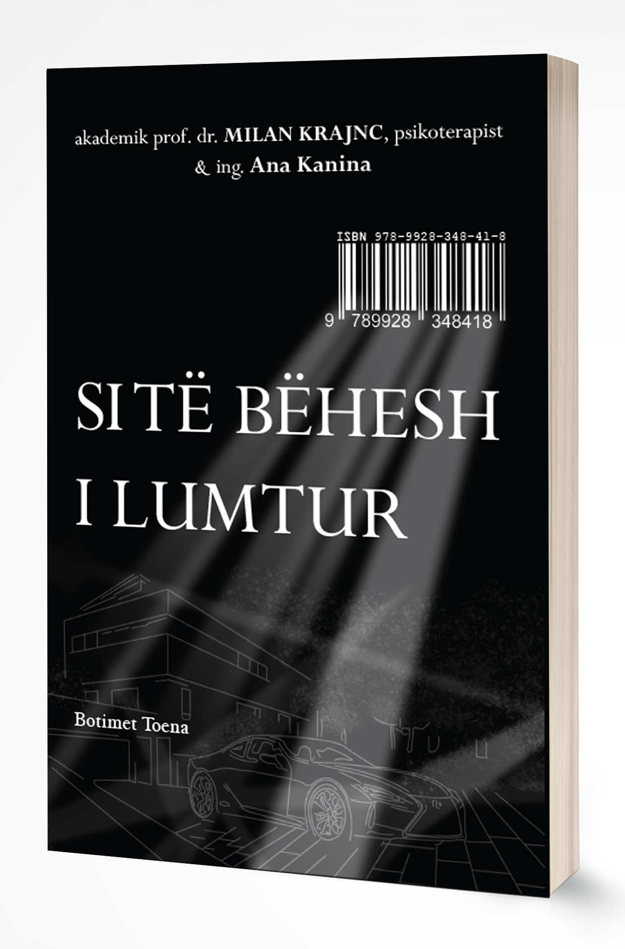 Si të bëhesh i lumtur