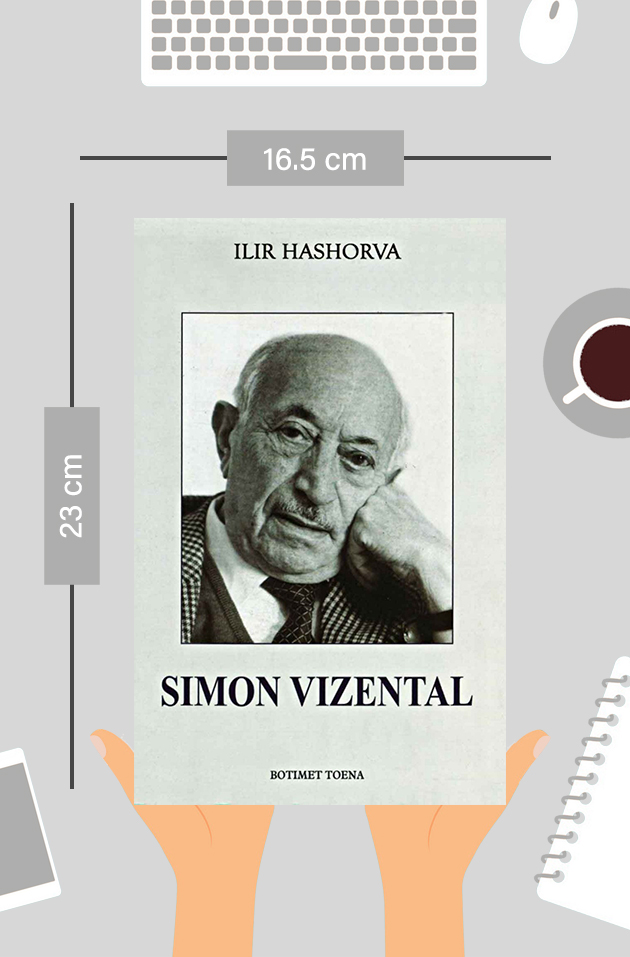 Simon Vizental