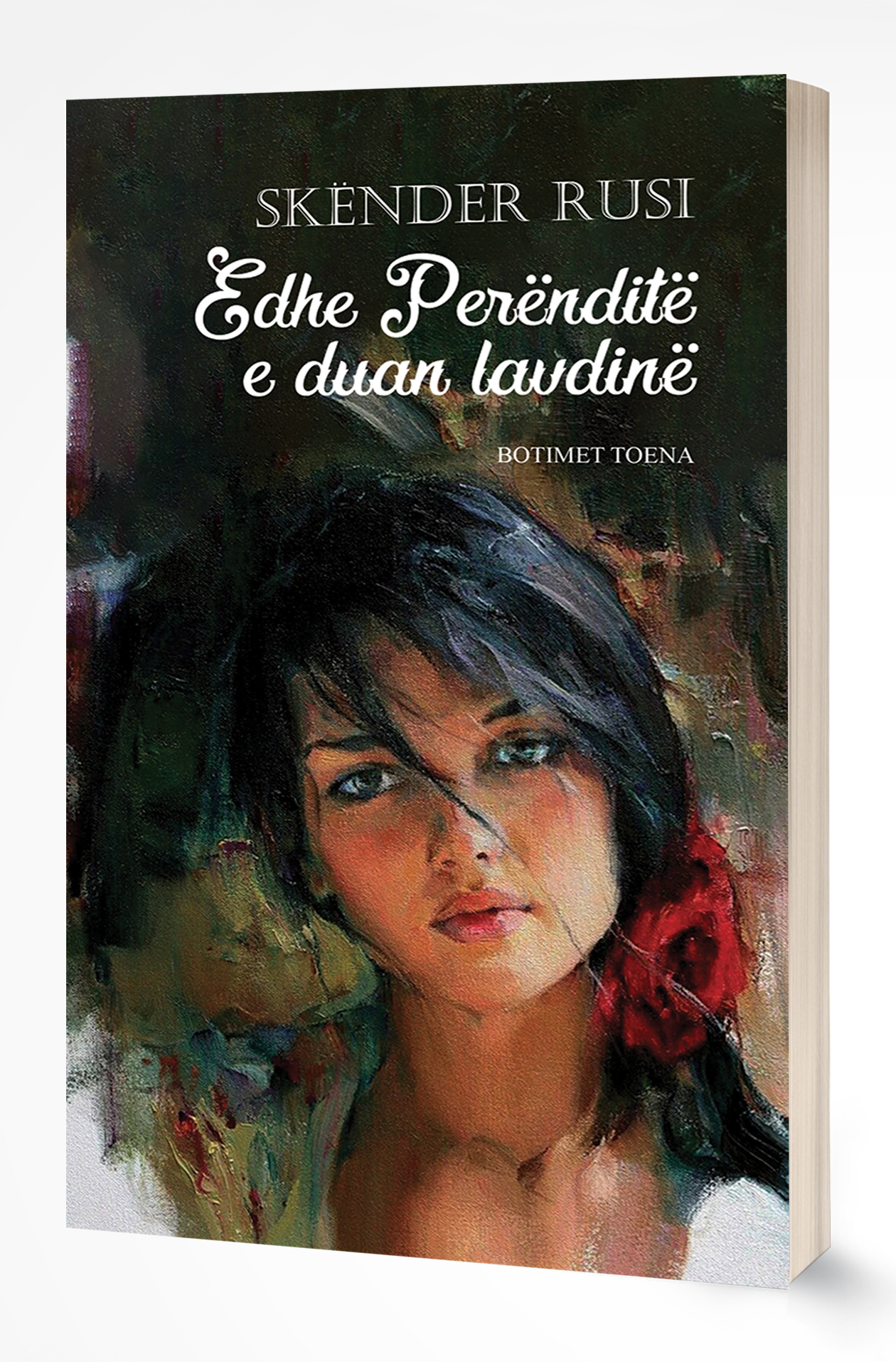Edhe perënditë e duan lavdinë