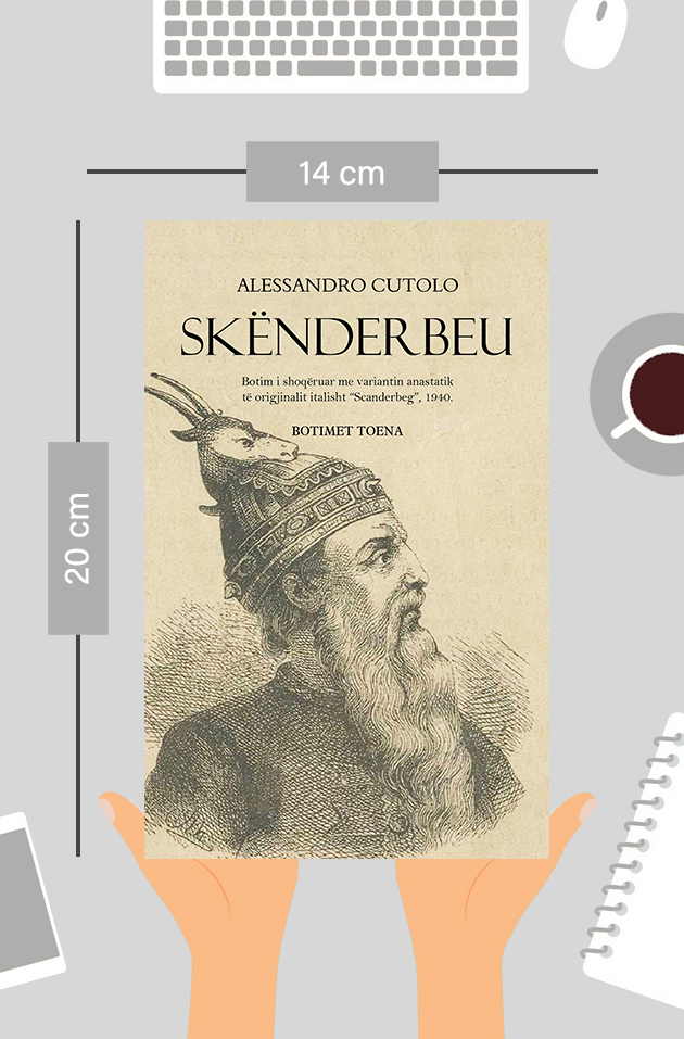 Skënderbeu