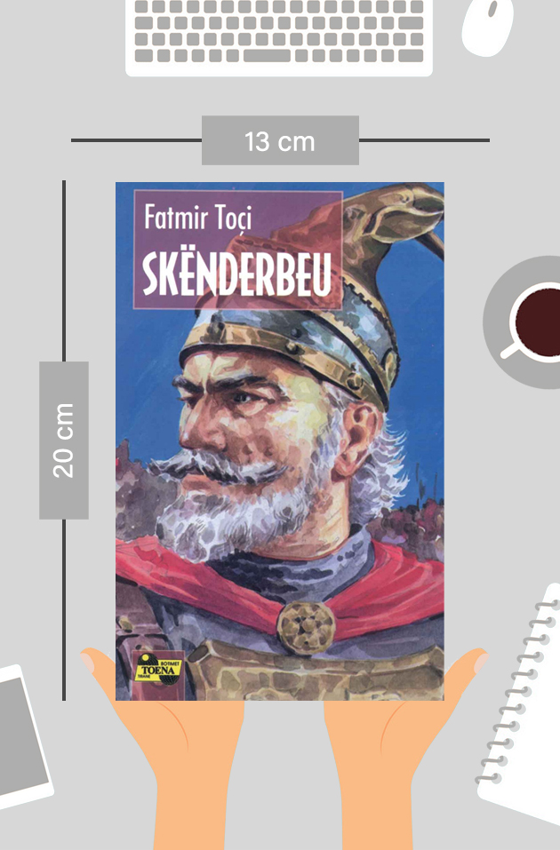 Skënderbeu