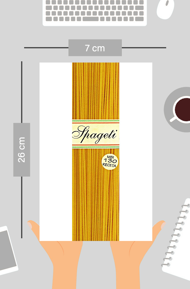 Spageti