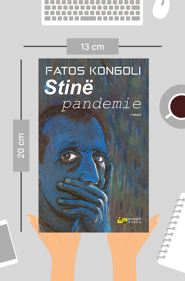 Stinë pandemie