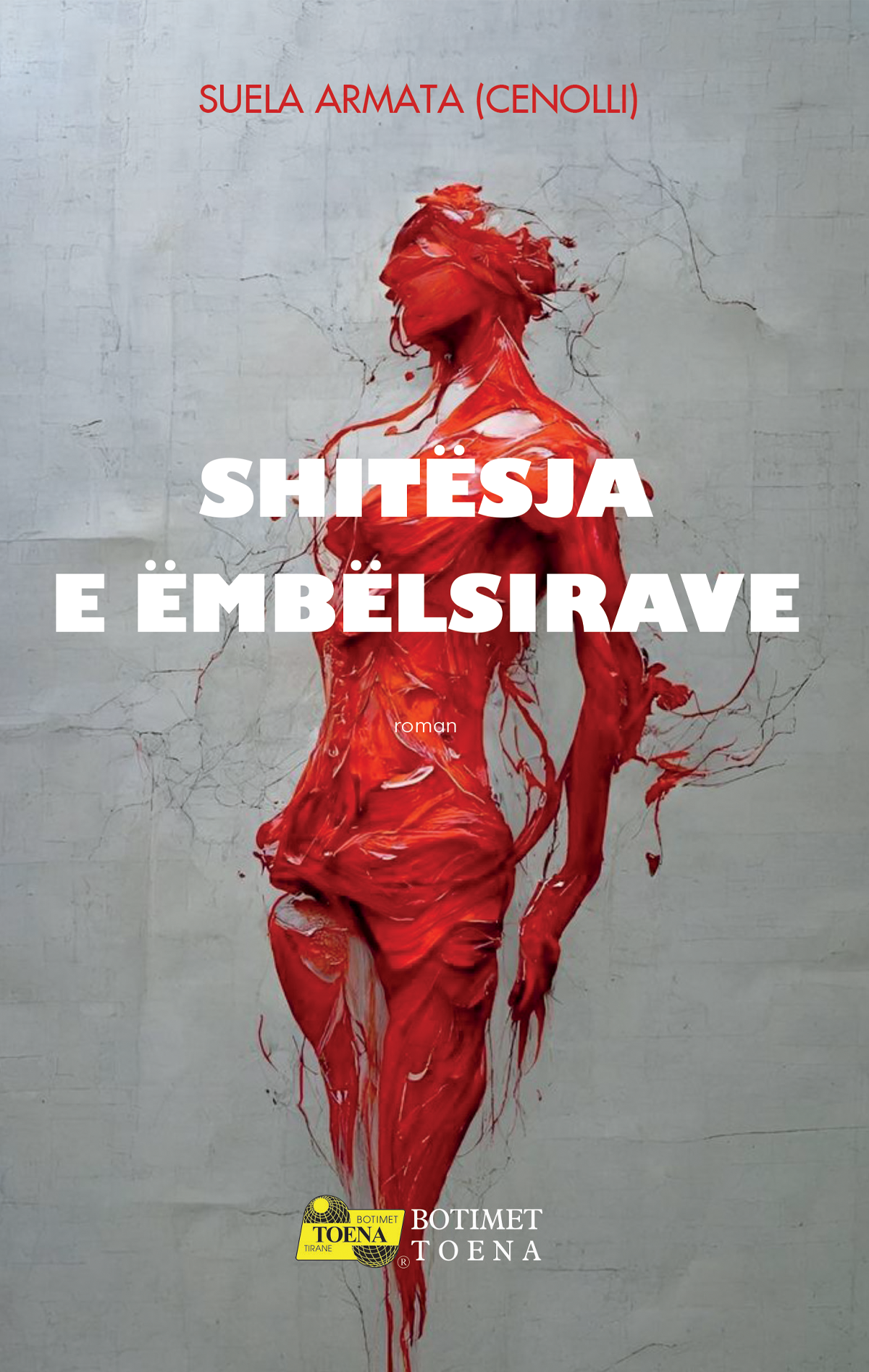 Shitësja e ëmbëlsirave