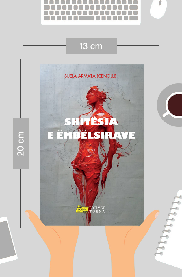 Shitësja e ëmbëlsirave