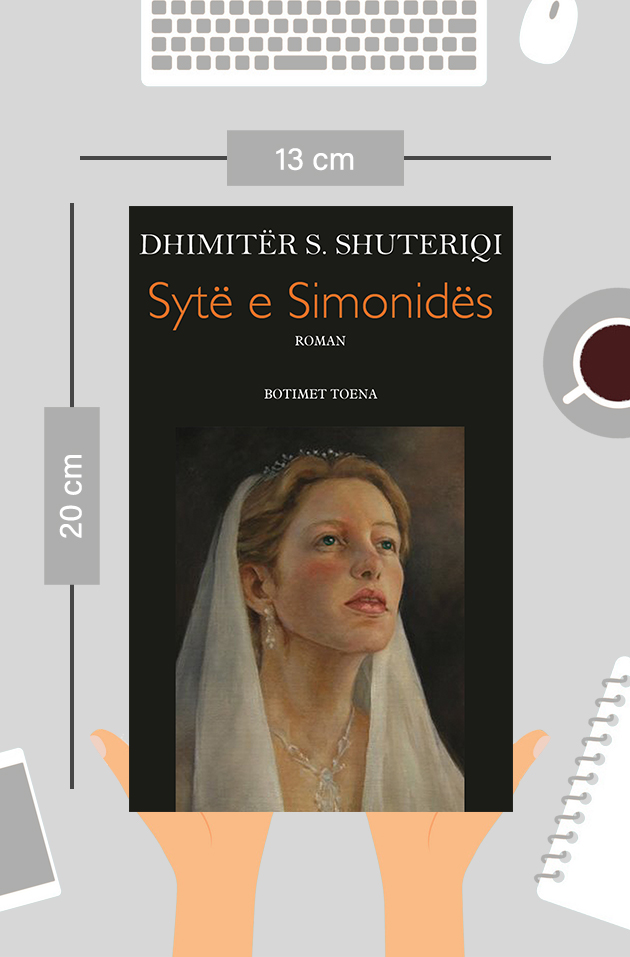 Sytë e Simonidës