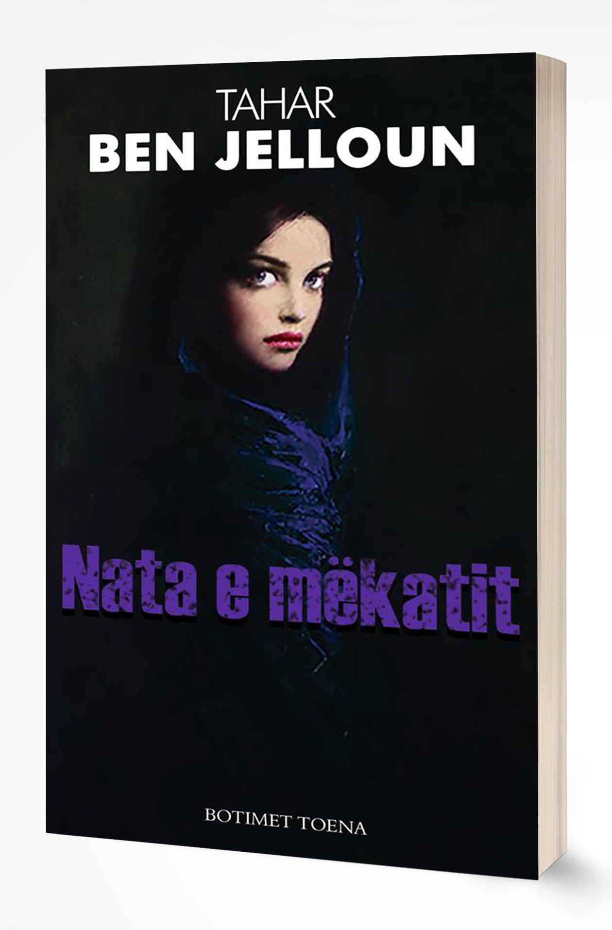 Nata e mëkatit