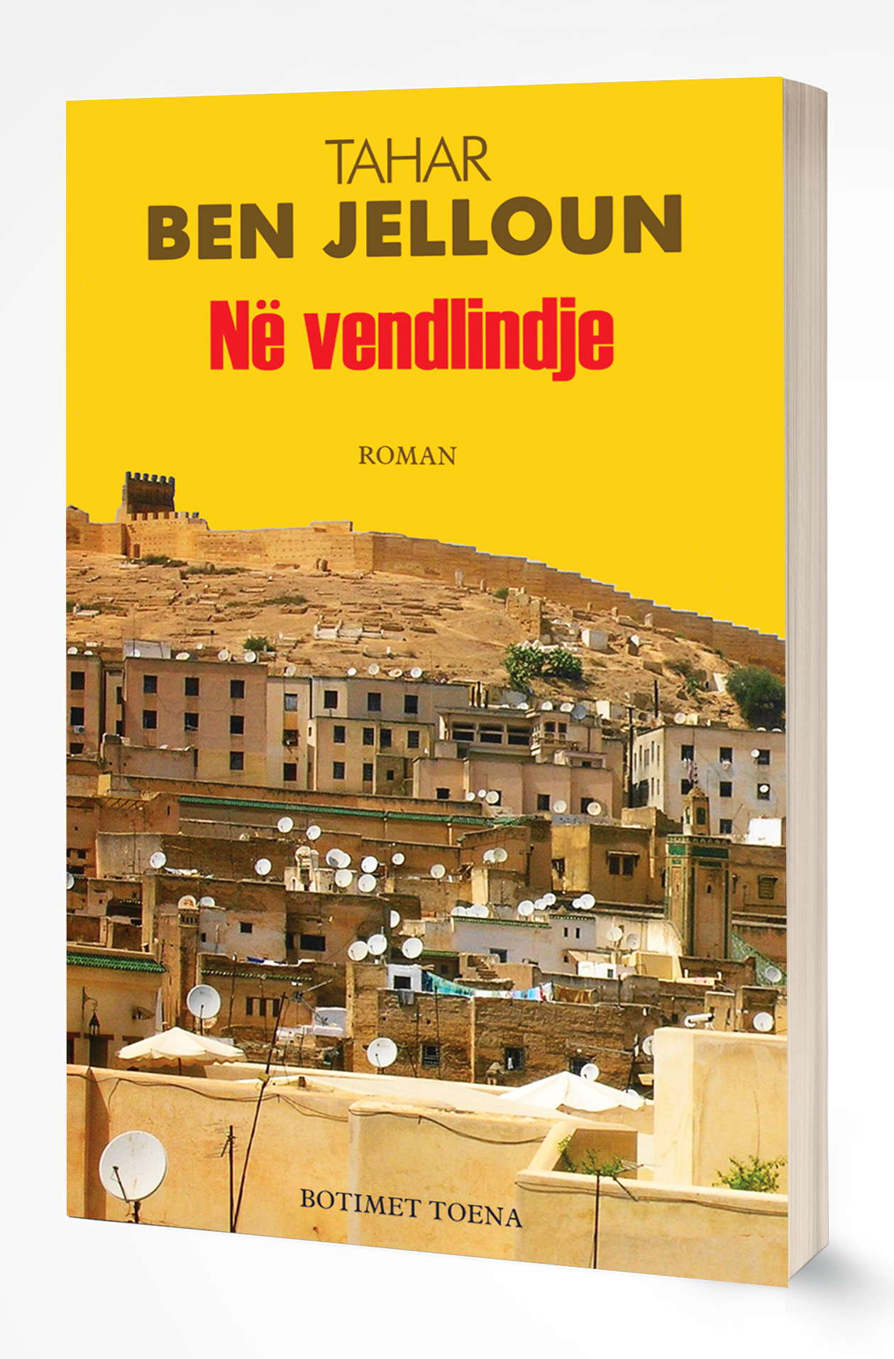 Në vendlindje