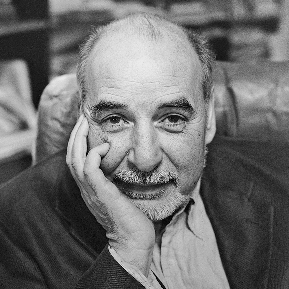 Tahar Ben Jelloun