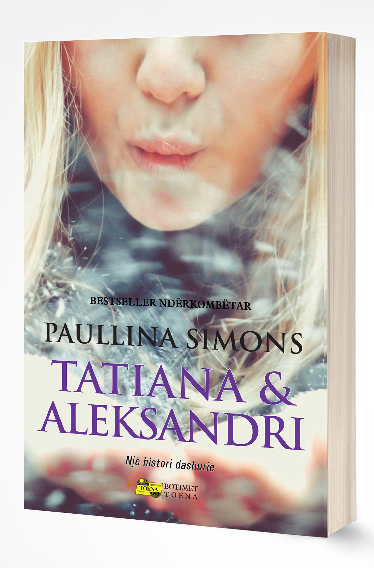Tatiana dhe Aleksandri