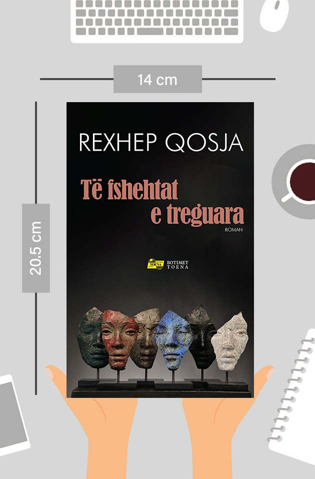 Të fshehtat e treguara