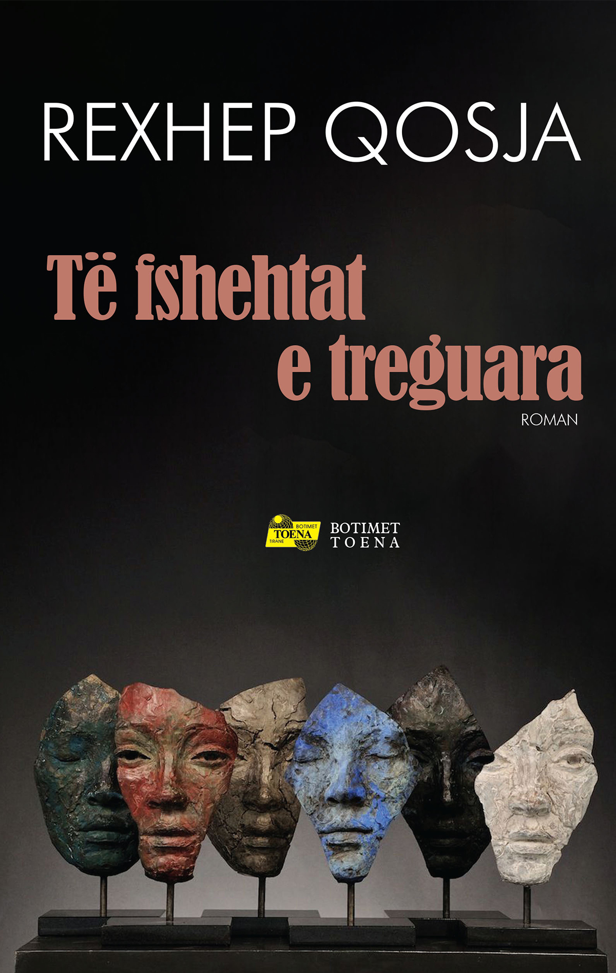 Të fshehtat e treguara