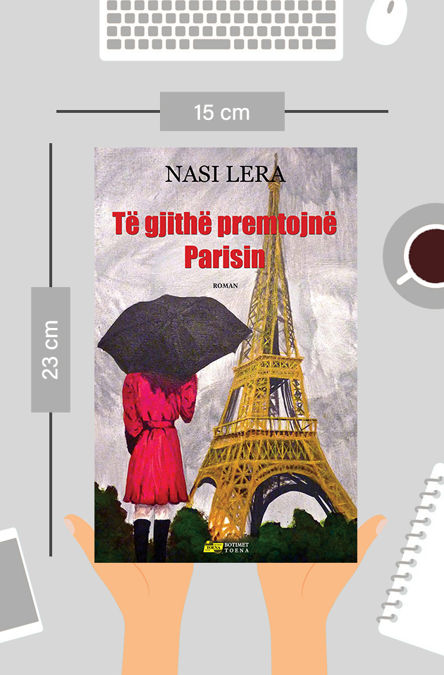 Të gjithë premtojnë Parisin