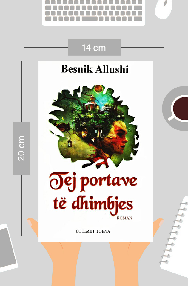 Tej portave të dhimbjes