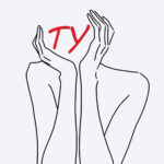 Faleminderit ty