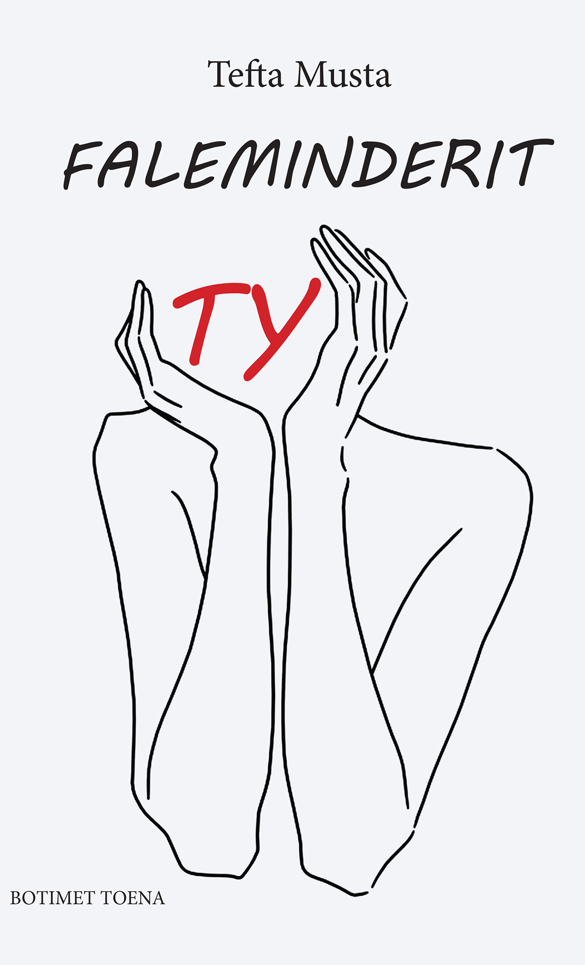 Faleminderit ty