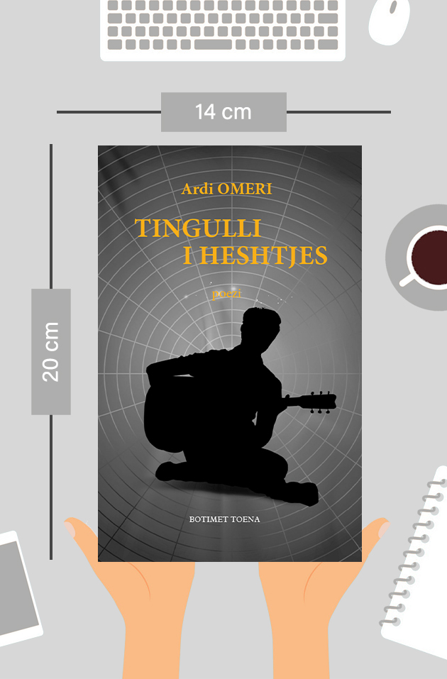 Tingulli i heshtjes