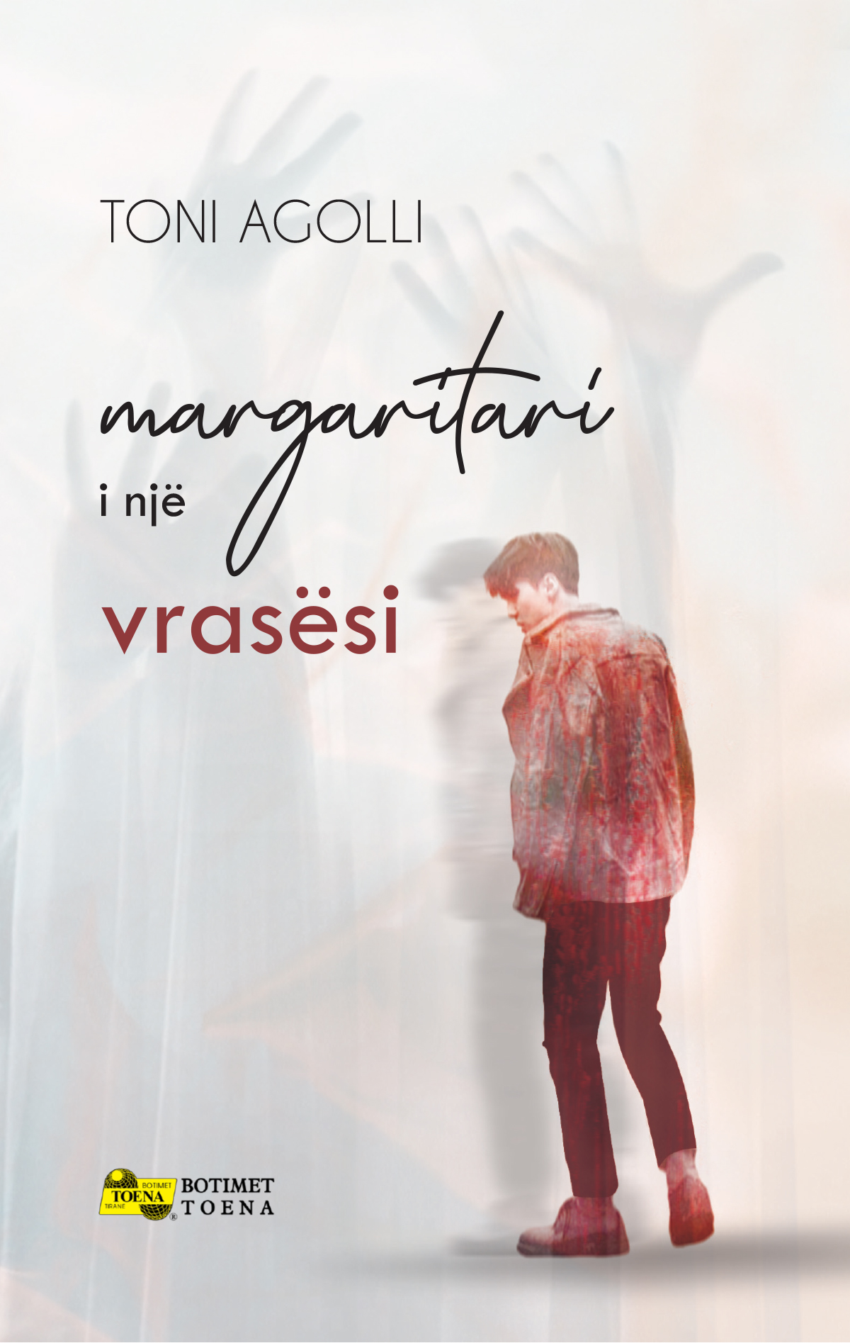Margaritari i një vrasësi