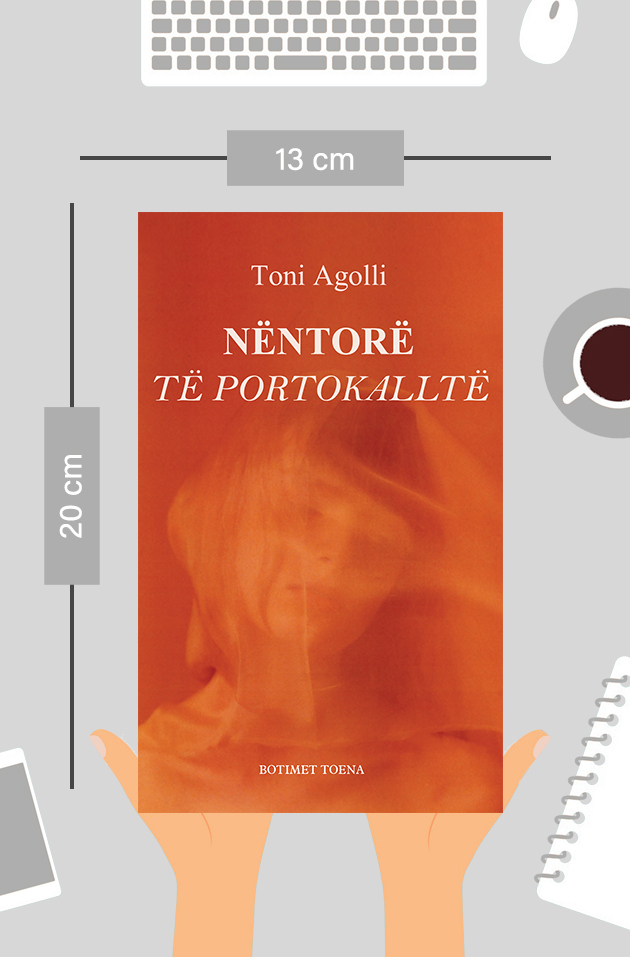 Nëntorë të portokalltë