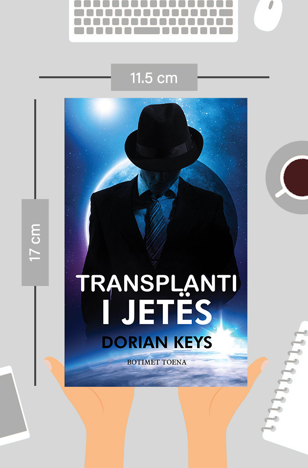 Transplanti i jetës