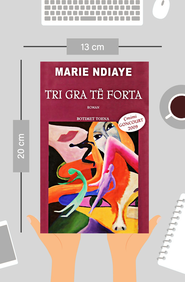 Tri gra të forta
