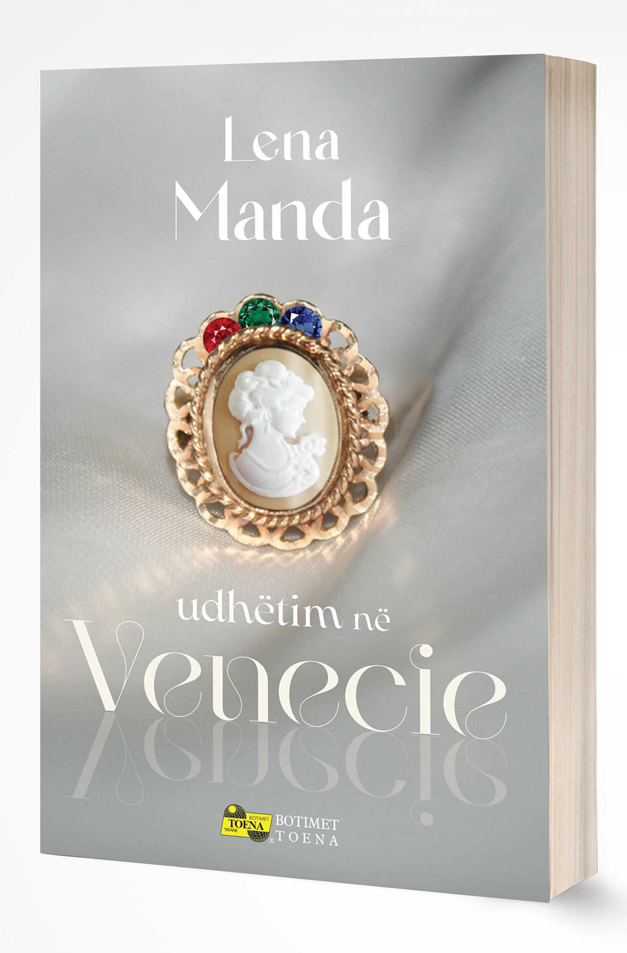 Udhëtim në Venecie