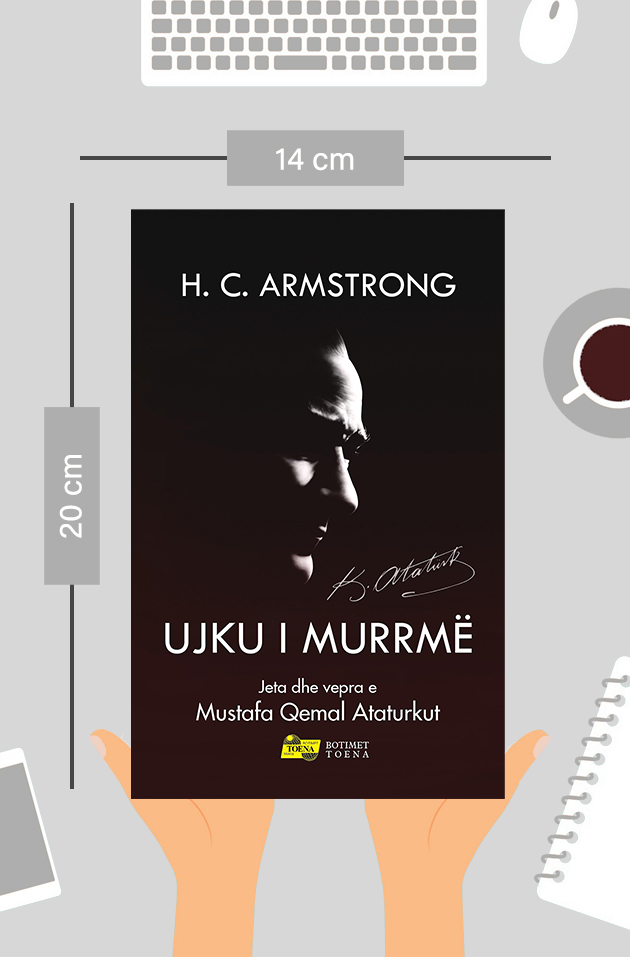 Ujku i murrmë